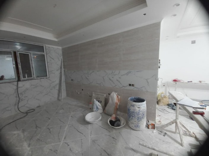 نمونه کار گرند کابینت