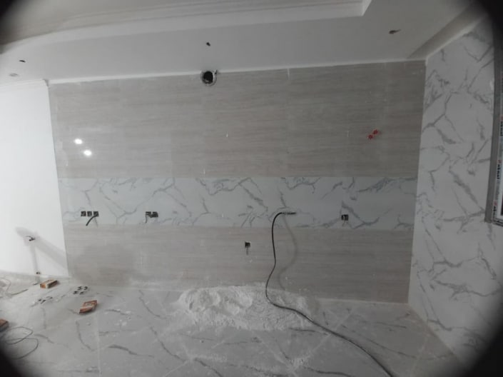 نمونه کار گرند کابینت