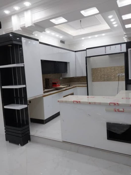 نمونه کار گرند کابینت