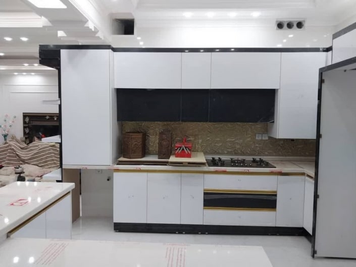 نمونه کار گرند کابینت
