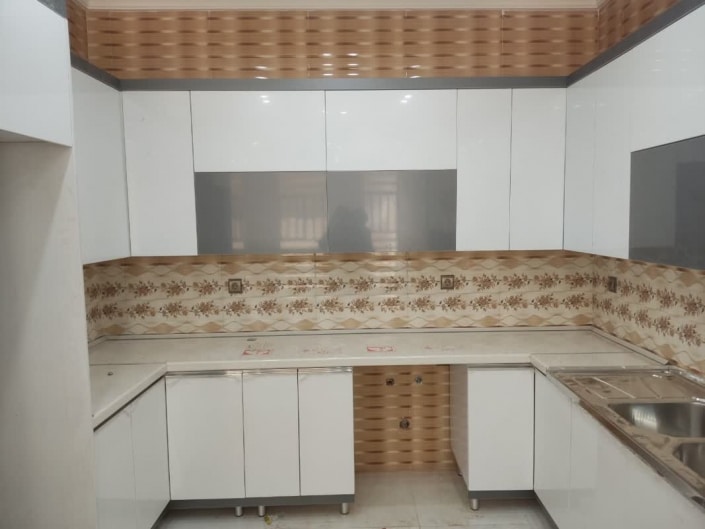نمونه کار گرند کابینت