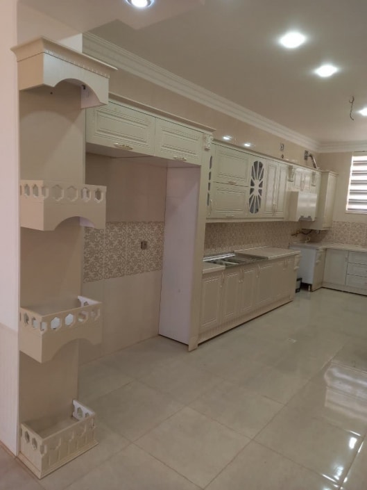 نمونه کار گرندکابینت