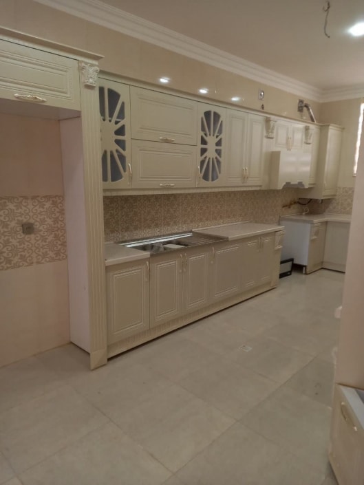 نمونه کار گرندکابینت