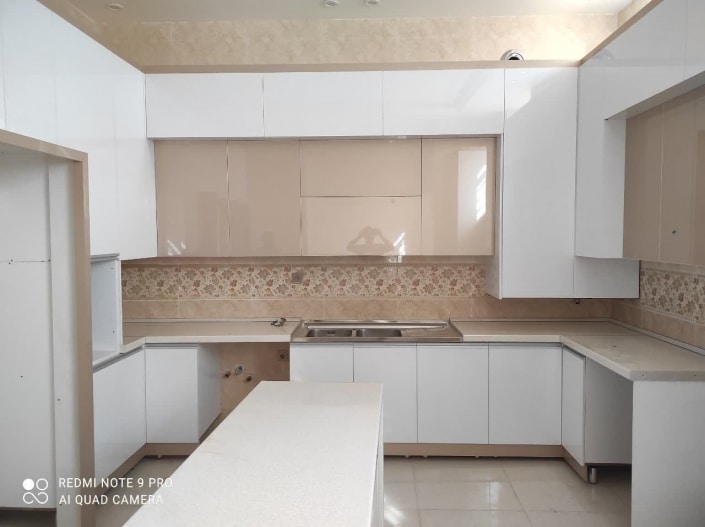 نمونه کار گرندکابینت
