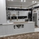 نمونه کار گرند کابینت
