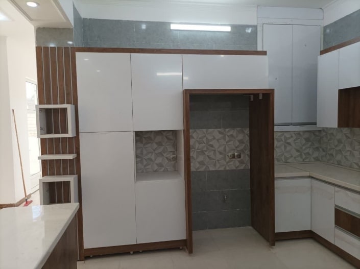 انواع کابینت آشپزخانه مدرن