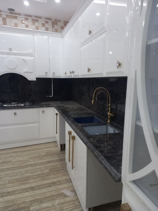 نمونه کار گرند کابینت