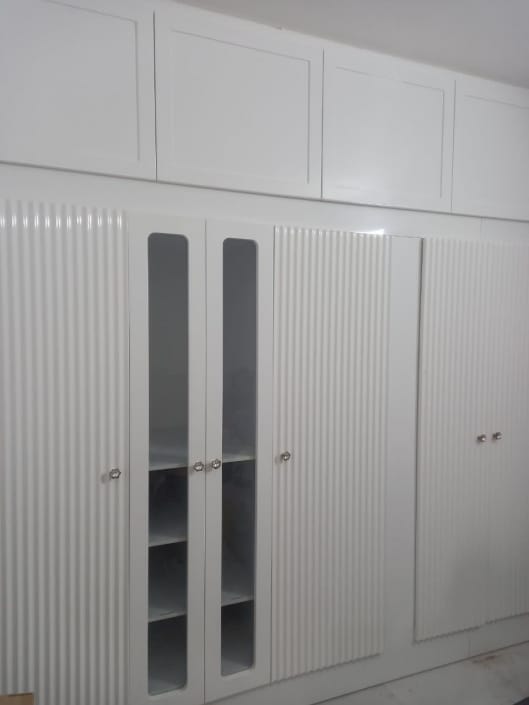 نمونه کار گرند کابینت