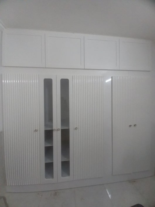 نمونه کار گرند کابینت