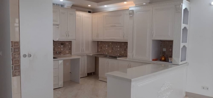 نمونه کار گرند کابینت